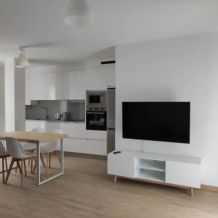 Apartamento Centrico En オ・グローベ エクステリア 写真