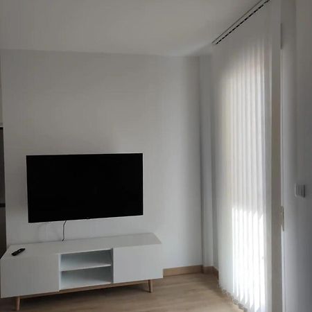Apartamento Centrico En オ・グローベ エクステリア 写真