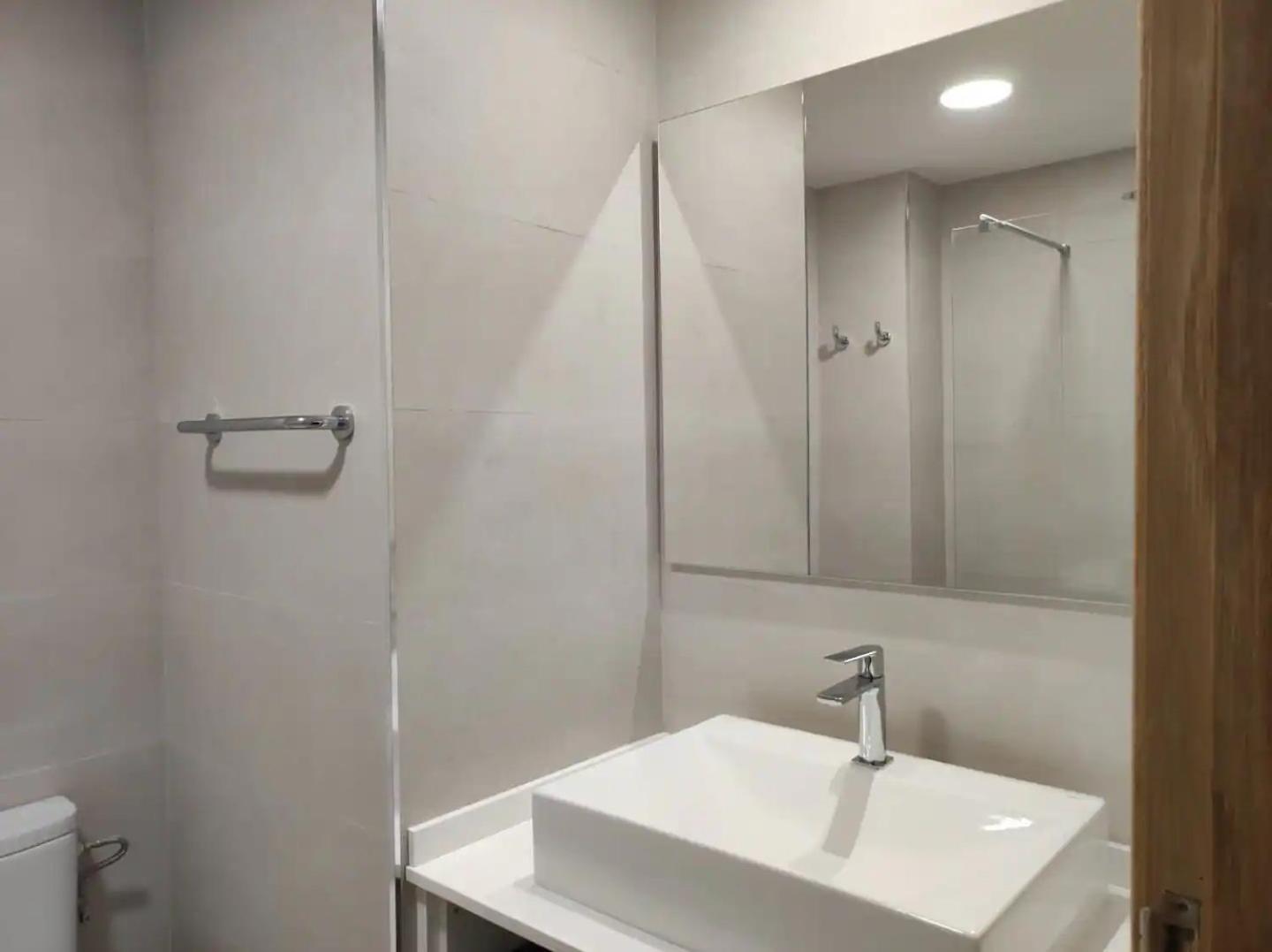 Apartamento Centrico En オ・グローベ エクステリア 写真