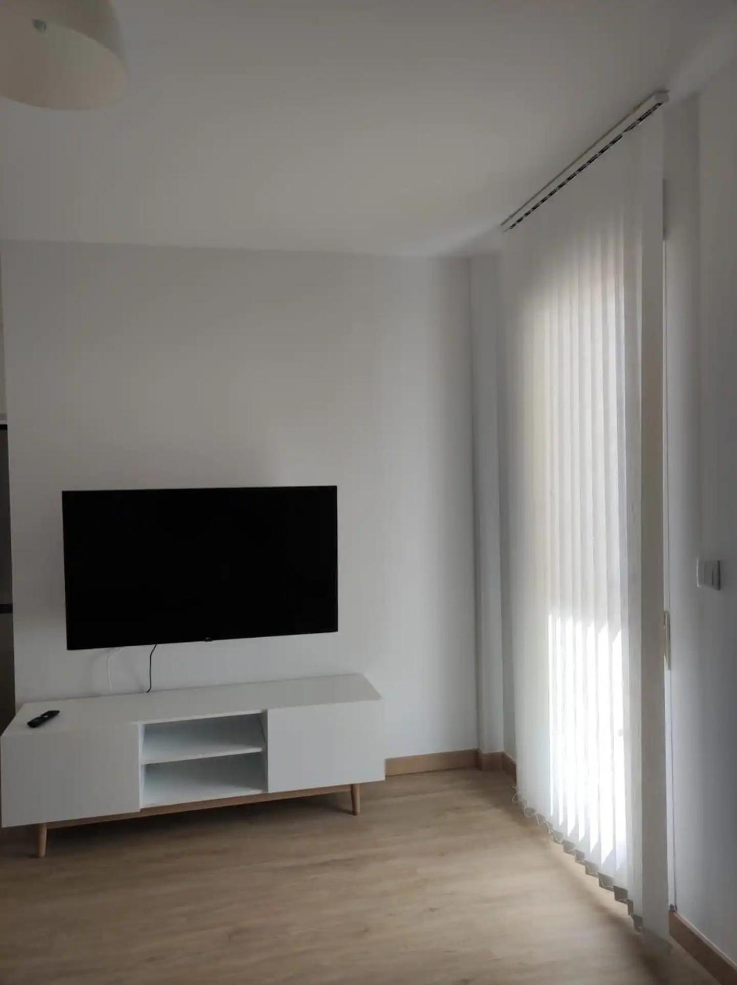 Apartamento Centrico En オ・グローベ エクステリア 写真