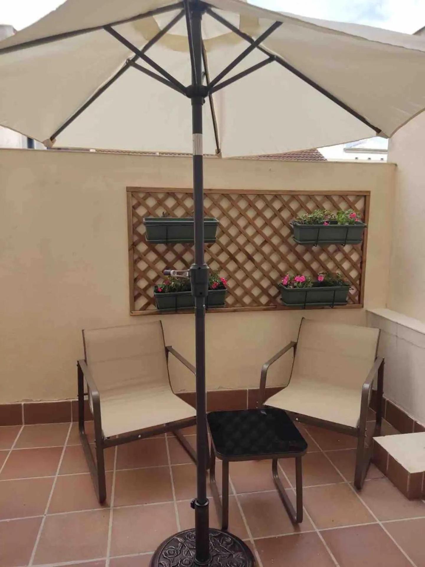 Apartamento Centrico En オ・グローベ エクステリア 写真
